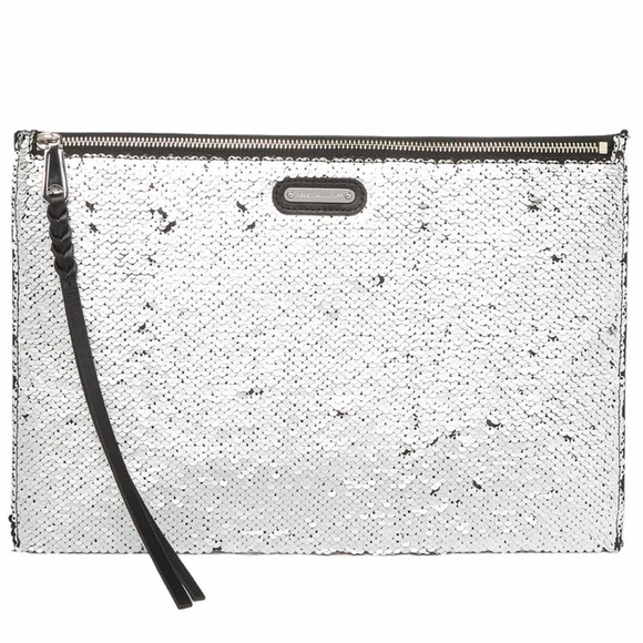 FOR STYLISH & SEXY WOMAN DRAMATIC &SO FUN CLUTCH - Picture 6 of 8